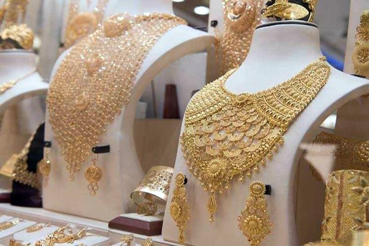 Jewels of India