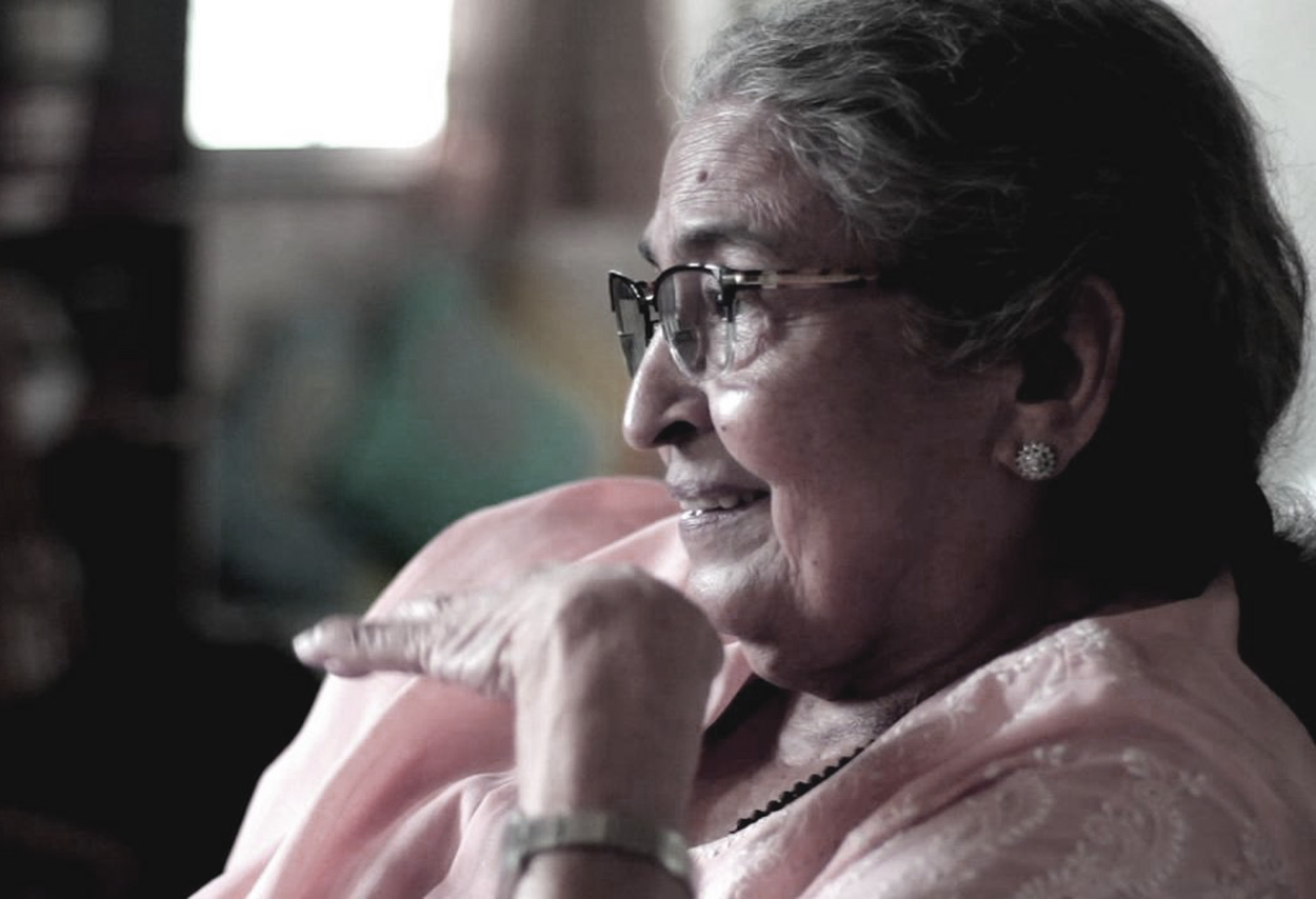मेरी तो सौतन रही धर्मयुग : पुष्पा भारती