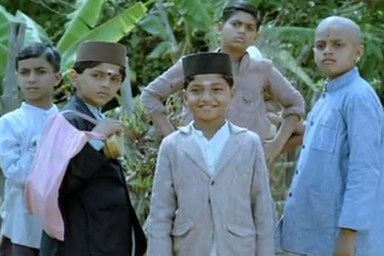 Malgudi Days: Nostalgia at it best