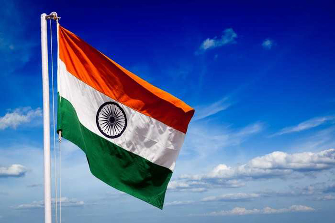 भारत के राष्ट्रीय झंडे का रोचक सफर