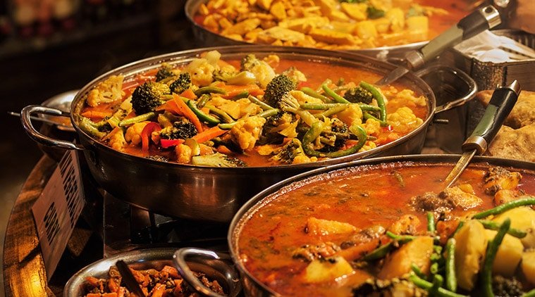 भारतीय खाने जैसा कोई नहीं – भारतीय राज्यों के स्वादिष्ट व्यंजन