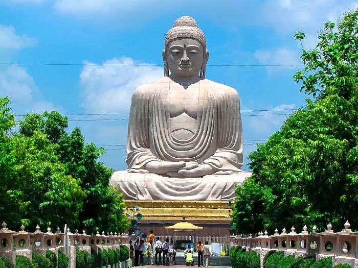 बौद्धगया: जहां सिद्धार्थ हो गए बुद्ध