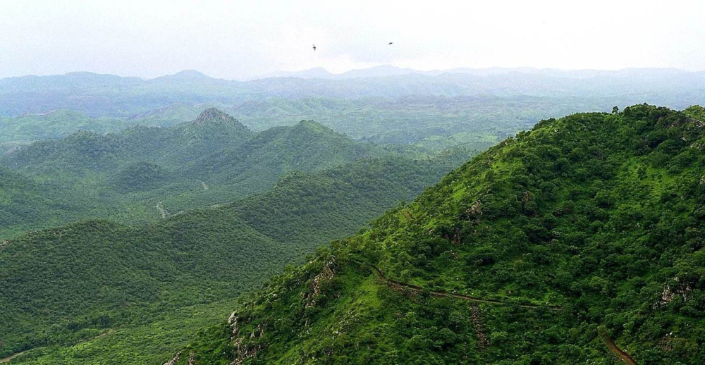 शनिवार विशेष- आखिर क्यूं विंध्य पर्वत ने धरती पर सूर्य की किरणों को आने से रोक दिया