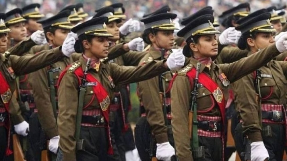 भारतीय सेना में जल्द ही शामिल हो सकती हैं महिला अग्निवीर