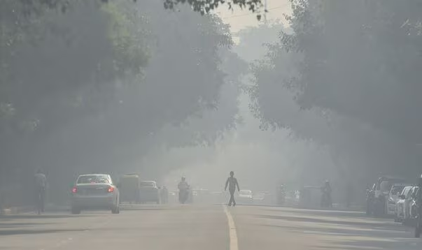 डरा रहा दिल्ली-एनसीआर में वायु गुणवत्ता सूचकांक