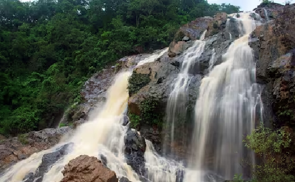 यहां पशु-पक्षी के नाम पर हैं गांवों के नाम