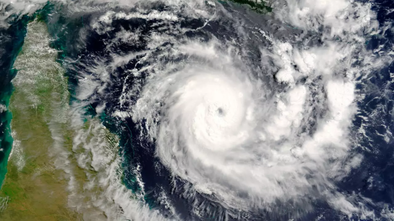 3 दिसंबर को बंगाल की खाड़ी में आ सकता है चक्रवाती तूफान, किन राज्यों में रह सकता है असर