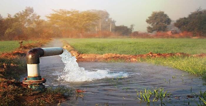 दुनिया भर में जल संकट से जूझ रहे देशों में सिंचाई का स्तर 52 फीसदी बढ़ा , 36 फीसदी भारत की भी हिस्सेदारी
