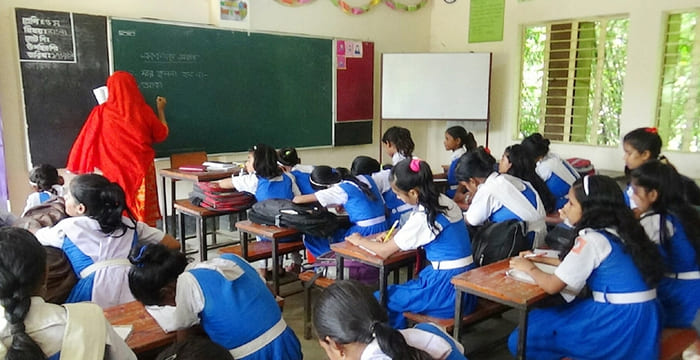 सक्षमता परीक्षा में हुआ बड़ा खुलासा, बिहार में 1205 नकली टीचर पढ़ा रहे हैं स्कूलों में